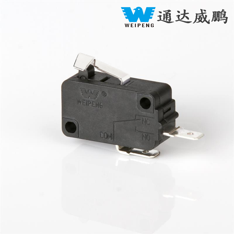 16A Arc Handle Rice Cooker Micro Switch ကို ပြန်လည်သတ်မှတ်ပါ။