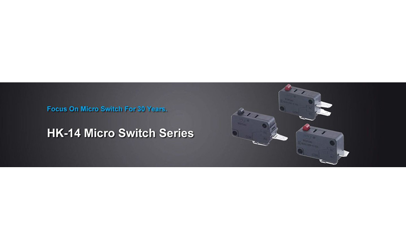 Micro Switches အများဆုံးအသုံးပြုသောနိုင်ငံ