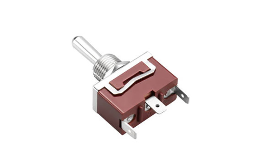 သတင်း- Toggle switch ၏နိဒါန်း