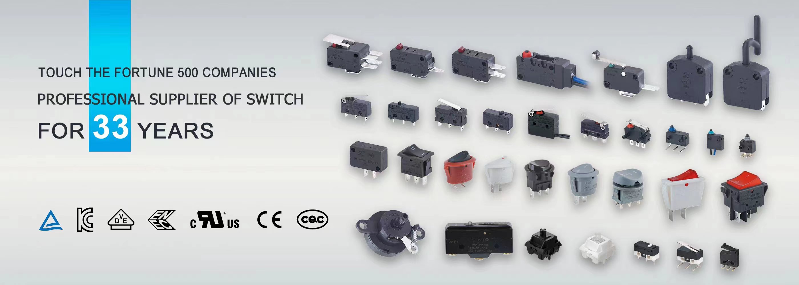 Micro Switch များဖြင့် စွမ်းဆောင်ရည်ကို မြှင့်တင်ပါ- လုပ်နည်းလမ်းညွှန်