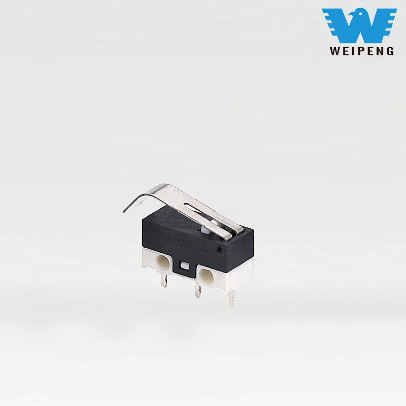 Mini Micro Switch- အရည်အသွေးမြင့်မားပြီး ဘက်စုံသုံးခလုတ်နည်းပညာ