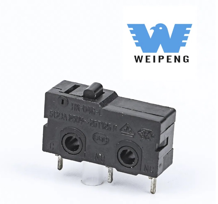 အဆင်ပြေပြီးလက်တွေ့ကျသော Micro USB Inline Power Switch