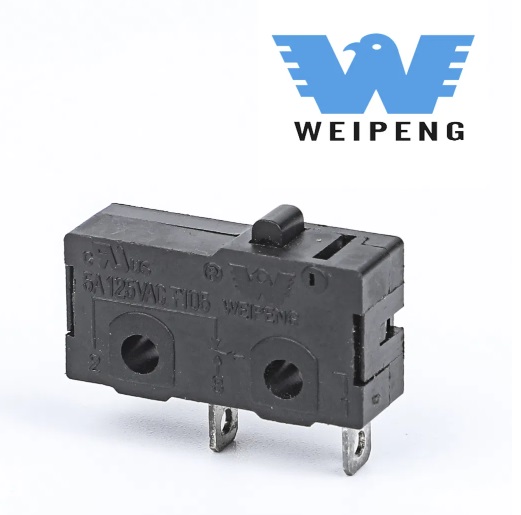 Micro switch သည်စျေးကွက်သို့သိသိသာသာပြောင်းလဲမှုများဖြစ်ပေါ်စေသည်