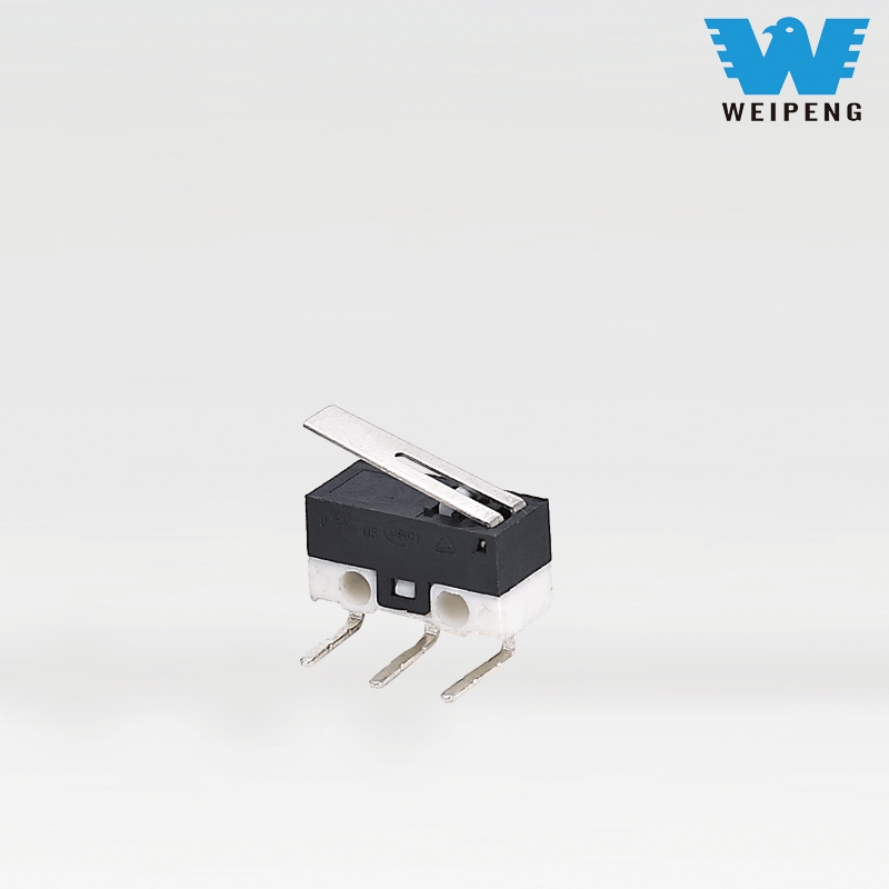 Micro Switch Mouse သည်သာလွန်သောထိန်းချုပ်မှုအတွေ့အကြုံကိုတည်ဆောက်သည်