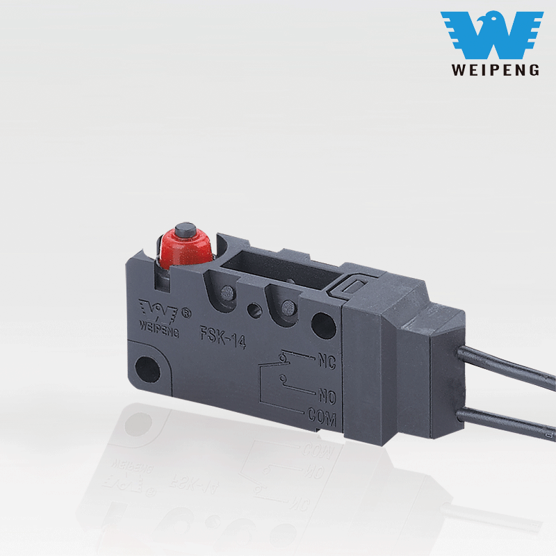 Yueqing Tongda SPST Micro Switch များသည် ၎င်းတို့၏ အထူးကောင်းမွန်သော အရည်အသွေးဖြင့် ကမ္ဘာလုံးဆိုင်ရာ စျေးကွက်ယုံကြည်မှုကို ရရှိသည်။