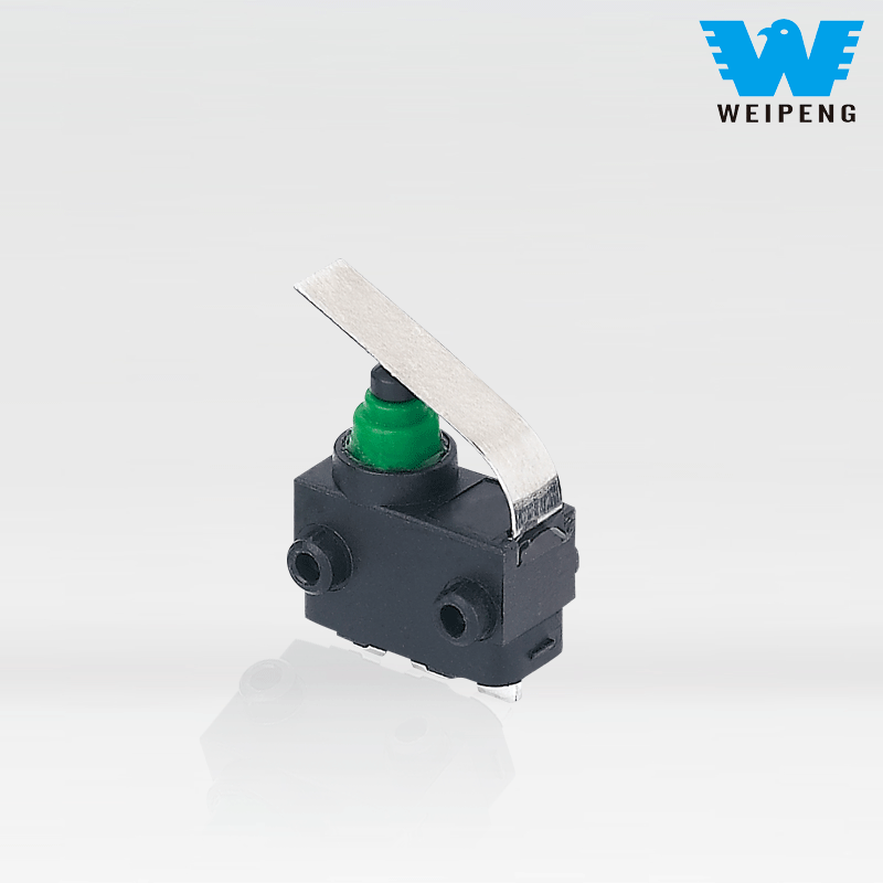 မိုက်ခရိုပါဝါခလုတ်- ခေတ်မီအီလက်ထရွန်းနစ်ပစ္စည်းများကို ပါဝါရှိသော အသေးစားထိန်းချုပ်မှုများ