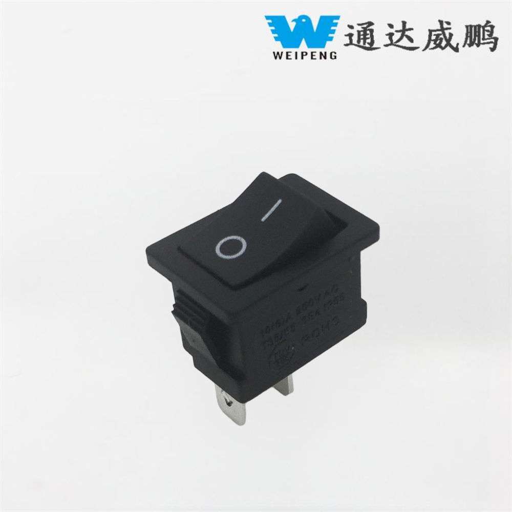 Electrical Switch ၏ ON/OFF ကို သိခြင်း။