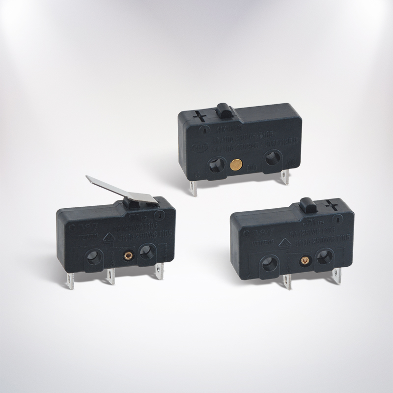 အသေးစား Micro Switch- ဝယ်ယူသူများအတွက် လမ်းညွှန်ချက်အပြည့်အစုံ