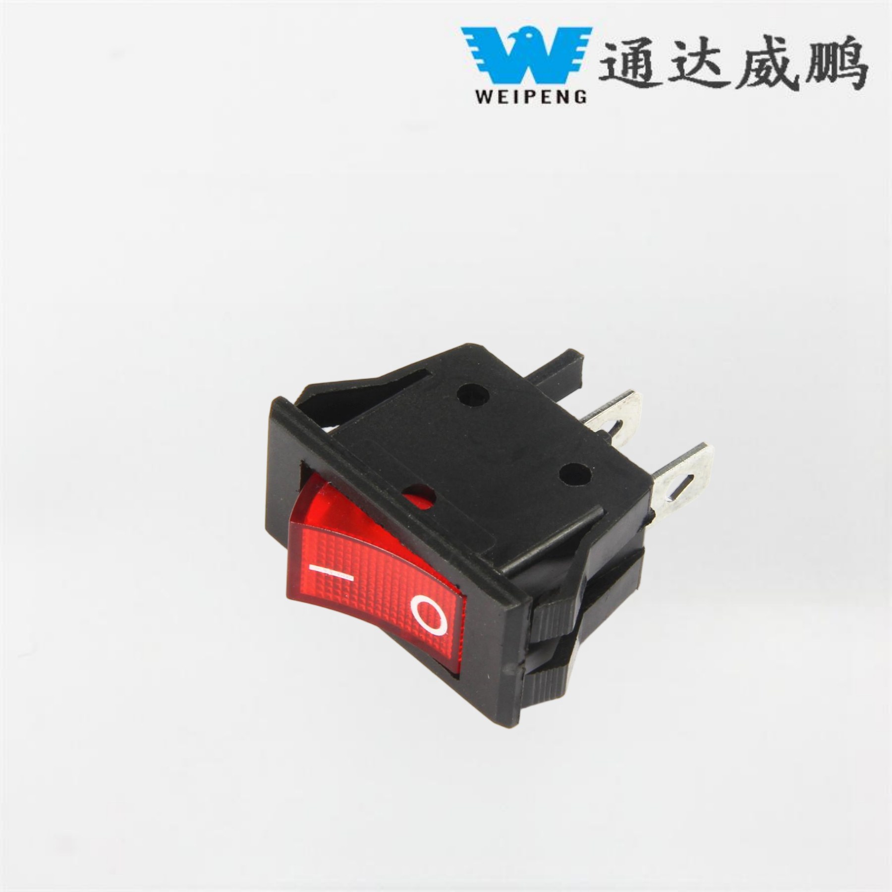 two pin rocker switch ဆိုတာဘာလဲ။
