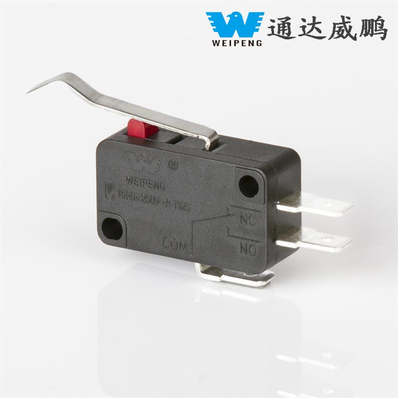 Snap Action Micro Switch- မရှိမဖြစ် လမ်းညွှန်