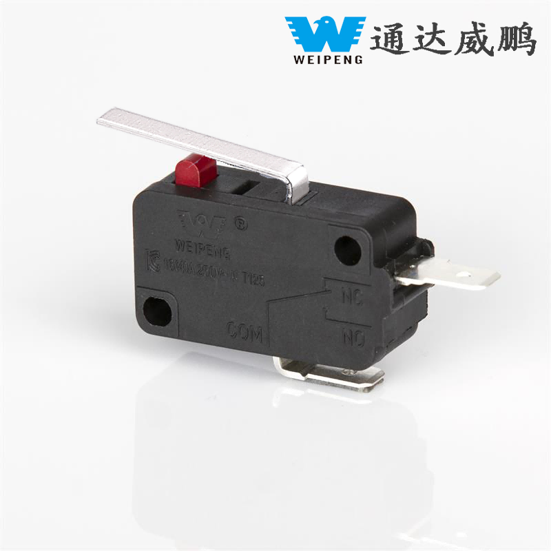 Micro Level Switch- ခေတ်မီနည်းပညာတွင် မရှိမဖြစ် အစိတ်အပိုင်းများ