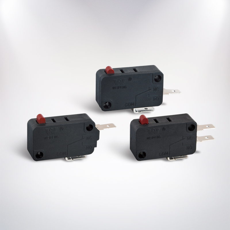 Micro Switch Actuator- ပြည့်စုံသောလမ်းညွှန်