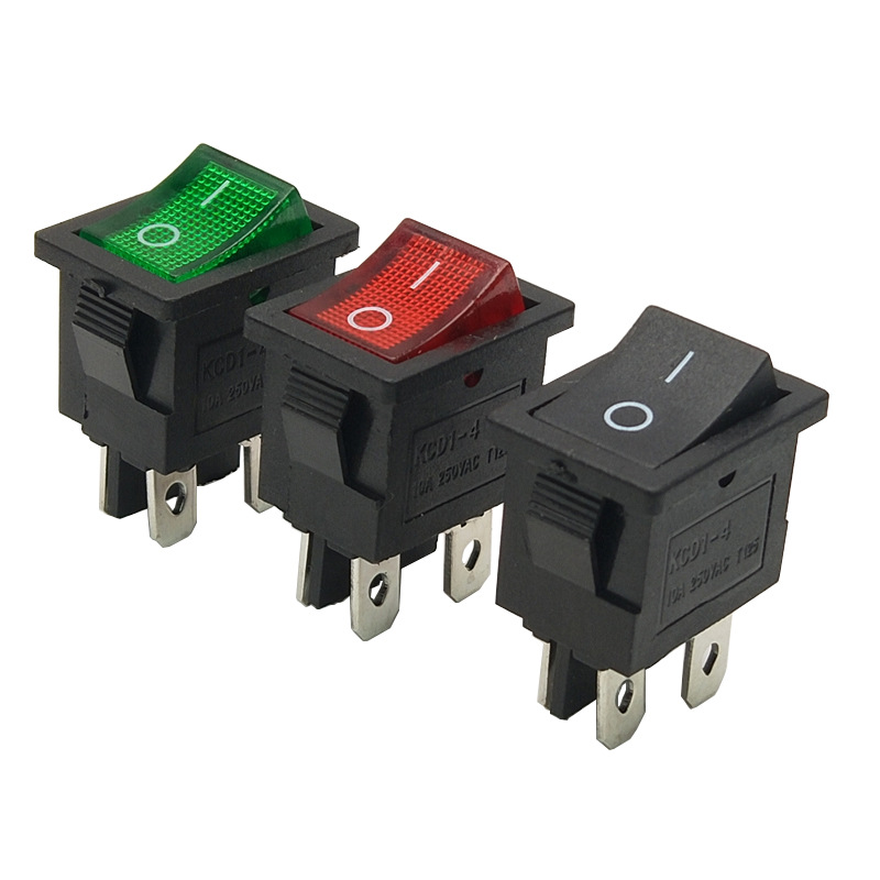 Rocker Switch On Off Position- အစပြုသူများနှင့် ကျွမ်းကျင်သူများအတွက် ပြီးပြည့်စုံသော လမ်းညွှန်