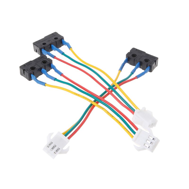 အော်တိုအစိတ်အပိုင်းများအတွက် Action Micro Switch Micro Tactile Switch