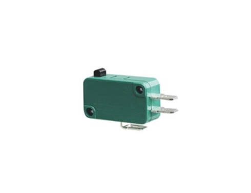 ခွင့်ပြုချက် Color Micro Switch သည် Actuator မပါဘဲ