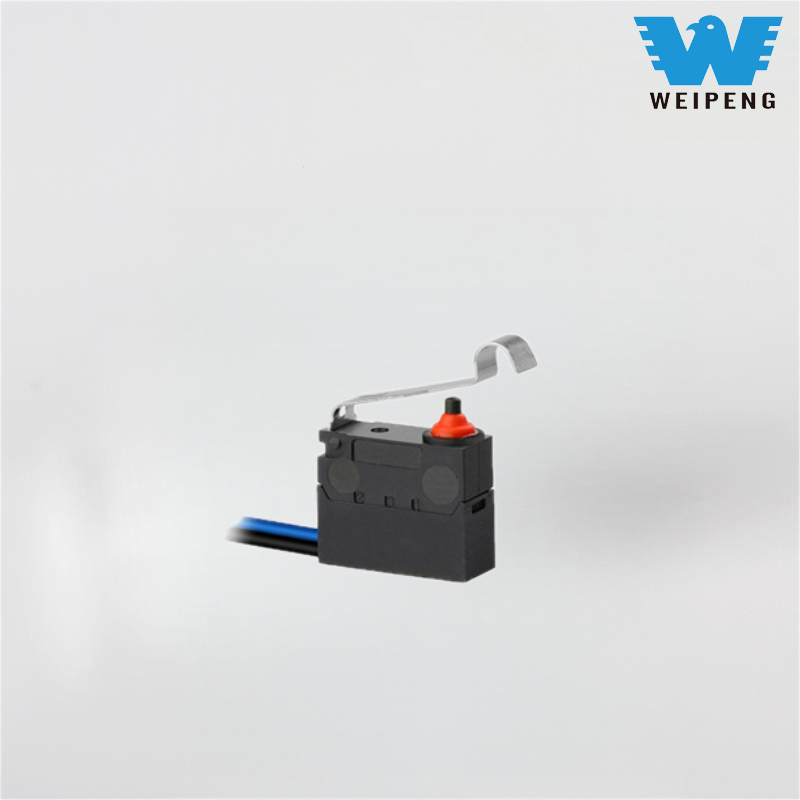 positioning pin နှင့်အတူအလိုအလျောက်ဂီယာ Shifter ရှာဖွေတွေ့ရှိ switch