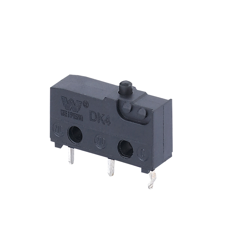 Automation Micro Switches လျှပ်စစ်