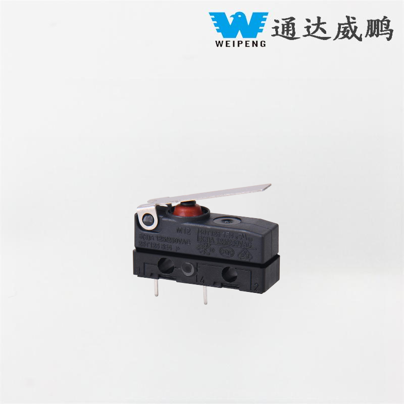 ကားတံခါးလော့ခ် မြက်ရိတ်စက် Micro Switch