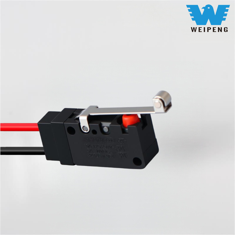 ပုံဆွဲကားရေစိုခံ switch ကိုအားသွင်း