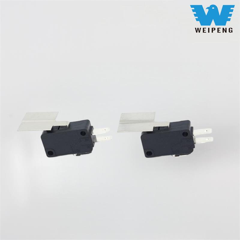 Cooker Hood Sail 3-Pin Micro Switch