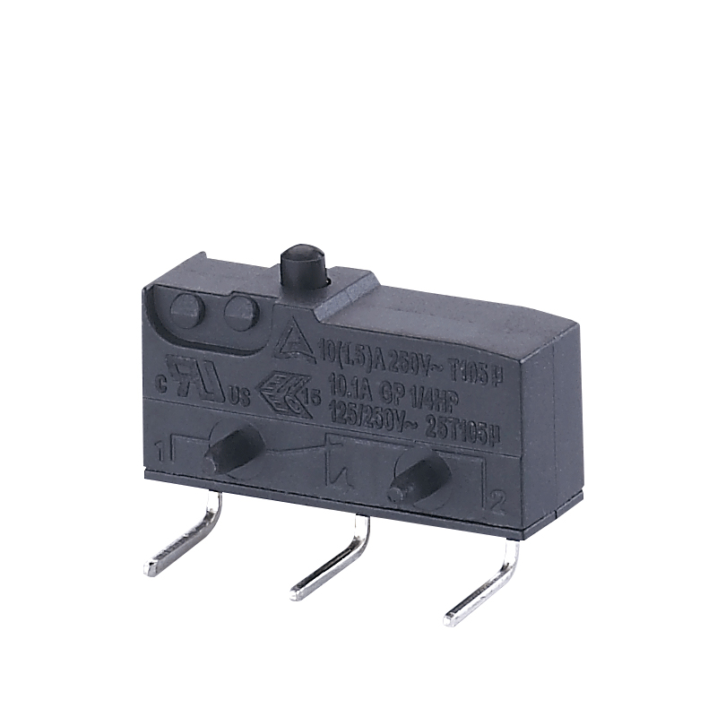 Micro Switch Sensitive Series Mini အမျိုးအစား