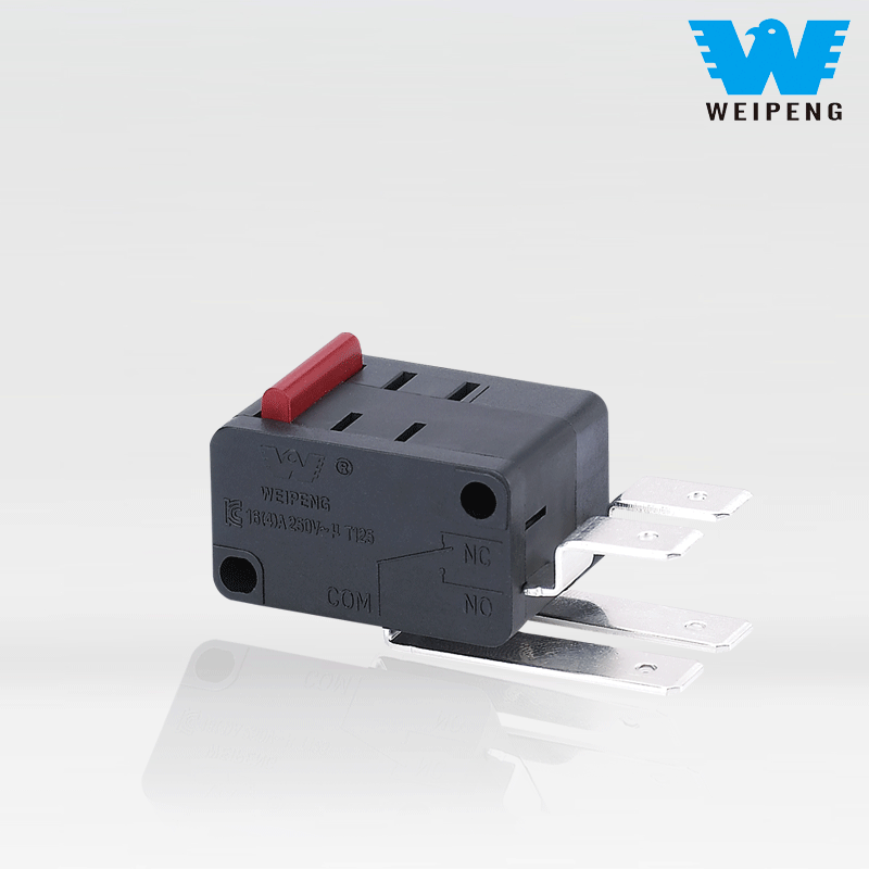 dual-link ကိုပေါင်းစပ်လေဖြတ်ပြန်လည်စတင်စက် switch ကိုပြန်လည်သတ်မှတ်