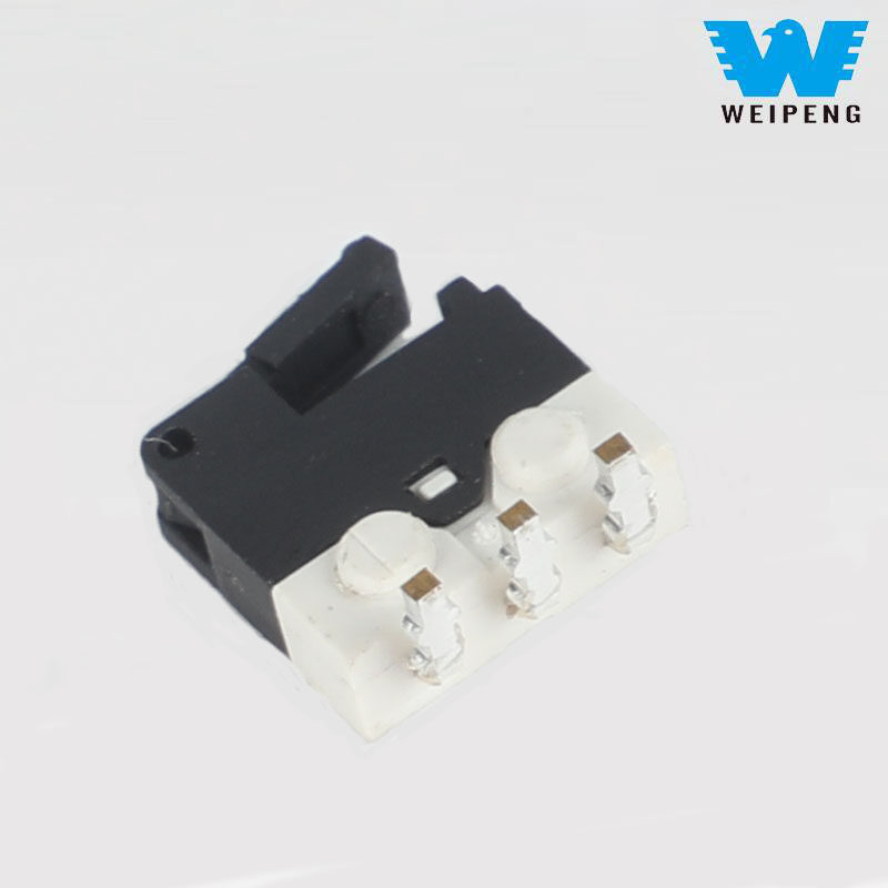 ထိရောက်သော Dustproof Micro Switch