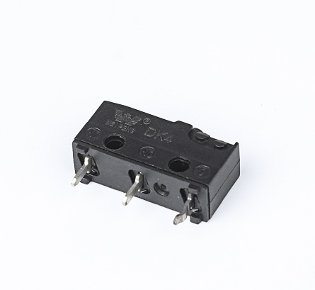 ကားအတွက် လျှပ်စစ် Micro Switch Mini Switch