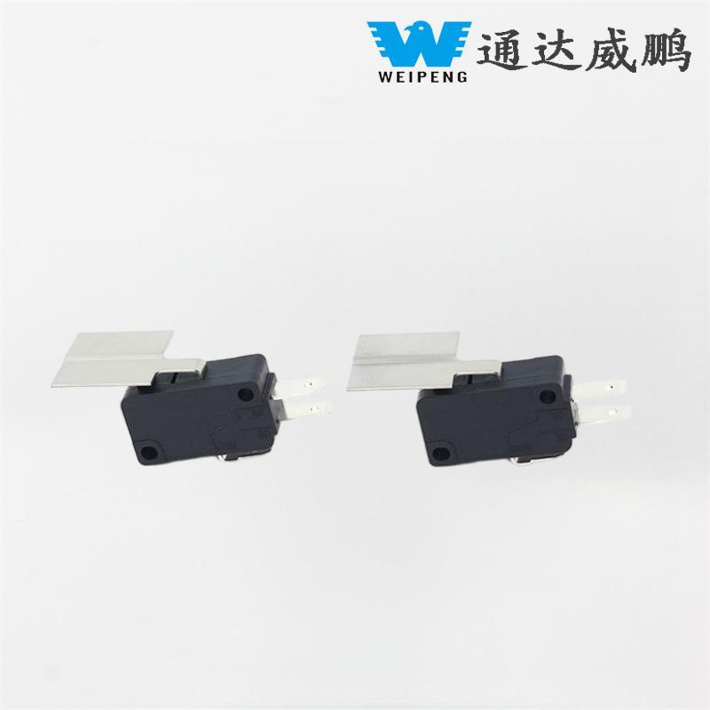 Flame Sail Monitoring Device Micro Switch