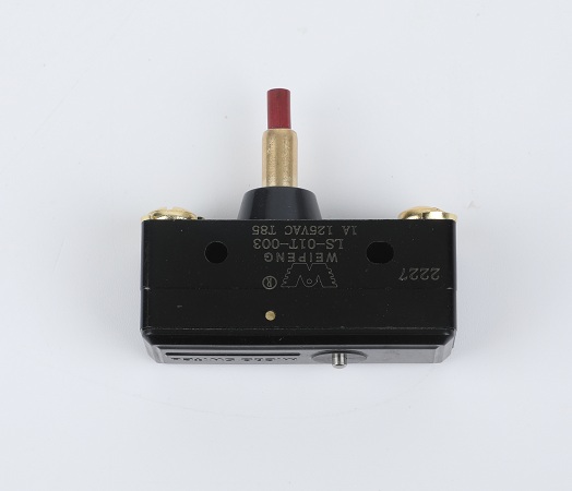 Flexible Micro Limit Switch