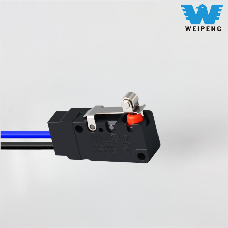FSK-14 Pickup Truck Electric Roller Shuter Micro Switch