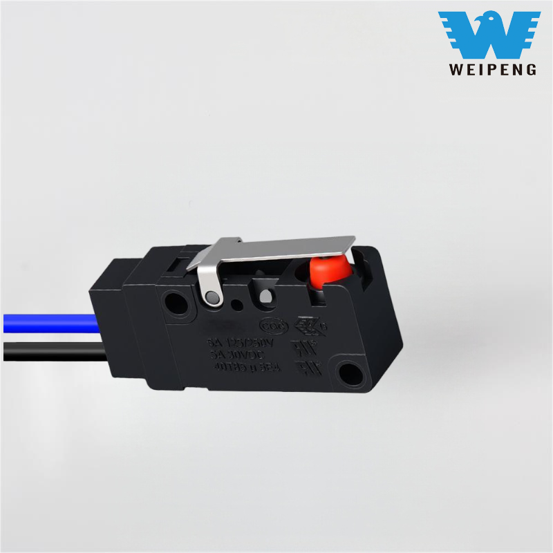 အပြည့်အဝတံဆိပ်ခတ်ရေစိုခံ switch ကိုပုံမှန်ဖွင့်လှစ်အမျိုးအစား