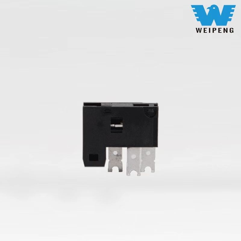ဂီယာညှိနှိုင်းမှု Micro switch ကို