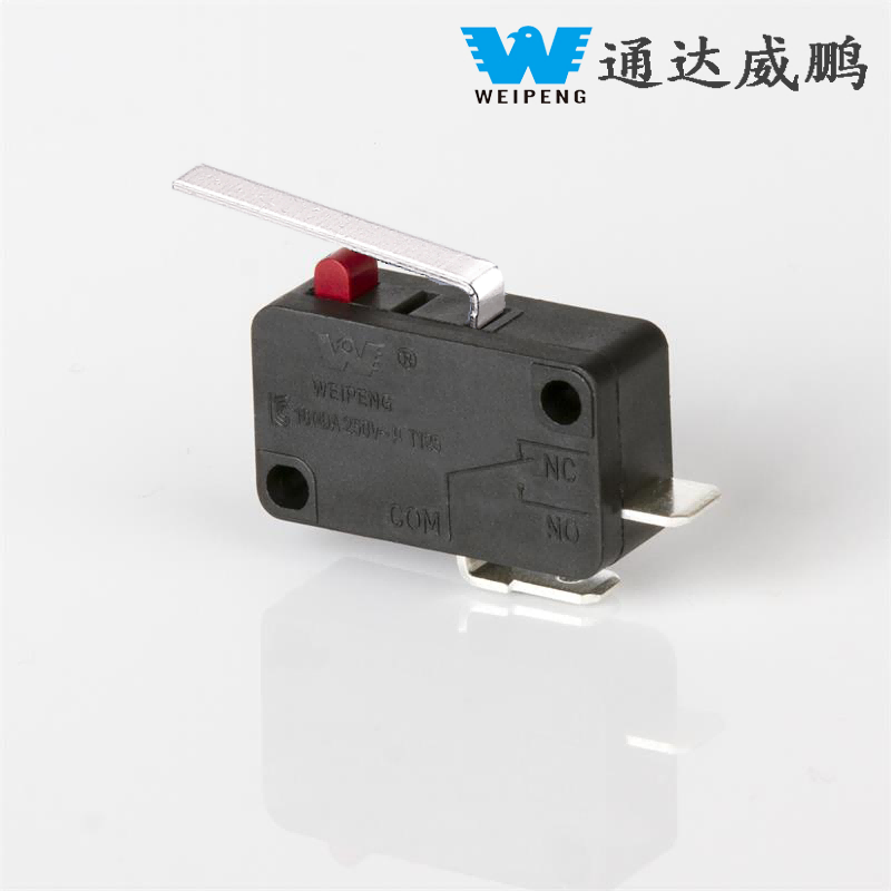 HK-14 ရှော့တိုက်ကာကွယ်ထားသော Milk Tea Edge Sealer နှင့်အတူ လက်ကိုင်မိုက်ခရိုခလုတ်