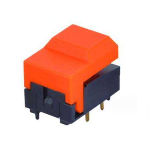 LED Light Brightness Tactile Switch