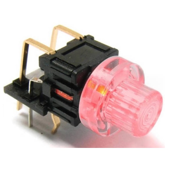 Light Button Switch Tact Switch