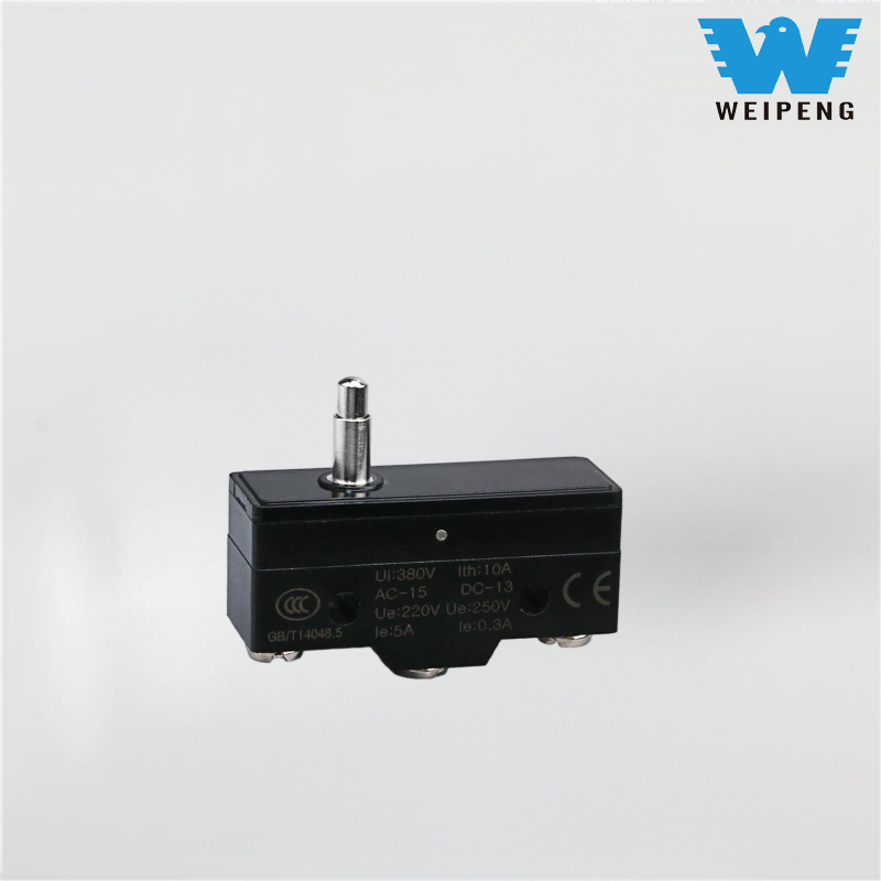 မြင့်မားသောအရည်အသွေးမြင့်ကန့်သတ် stroke switch ကို ls