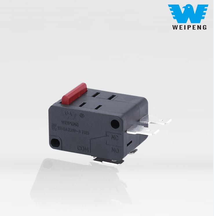 Micro Switch Connector အလိုအလျောက် လွှဲပြောင်းခြင်း။