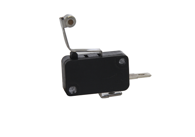 Home Security Push Button Switch အတွက် Micro Switch