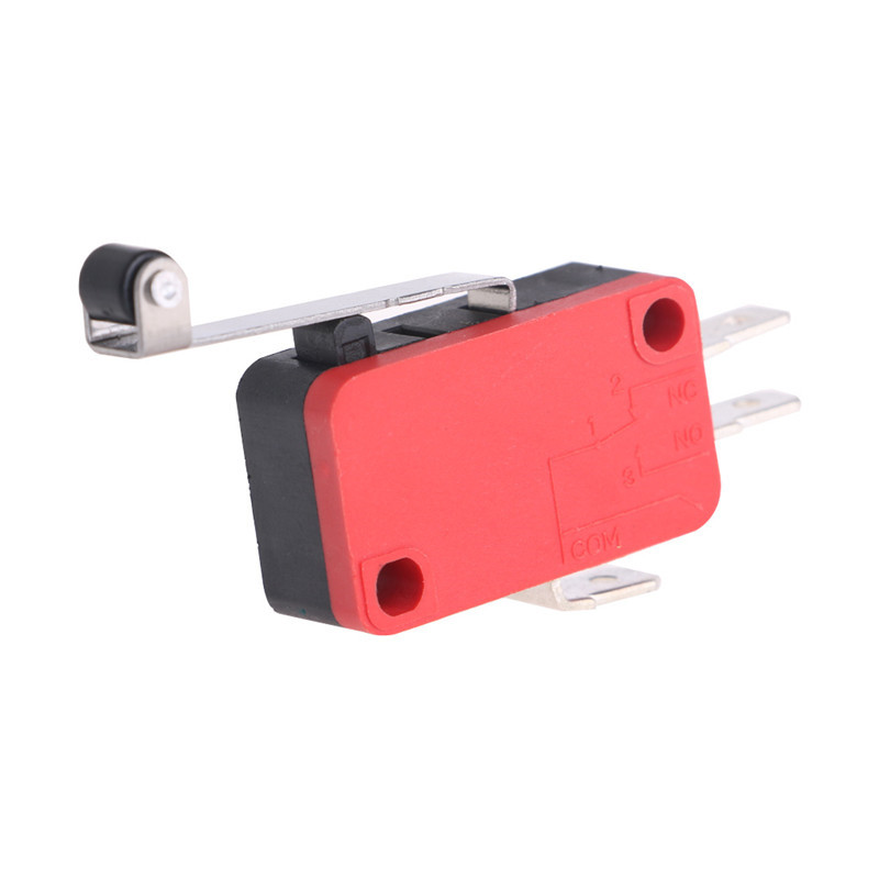 Smoke Alarm Connector Circuit Breaker အတွက် Micro Switch