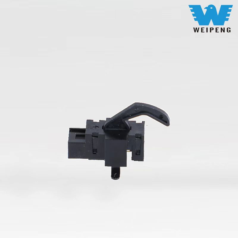 Micro Switch ကိုအနိမ့်အနိမ့်တိကျမှု