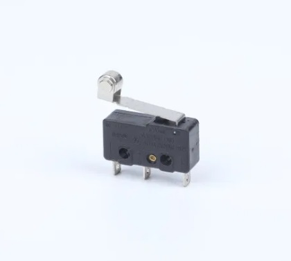 Micro Switch Roller Lever Socket Transfer Switch