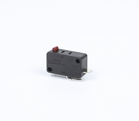 Mini Micro Switch Microwave Oven Door Switch အော်တိုအစိတ်အပိုင်းများ