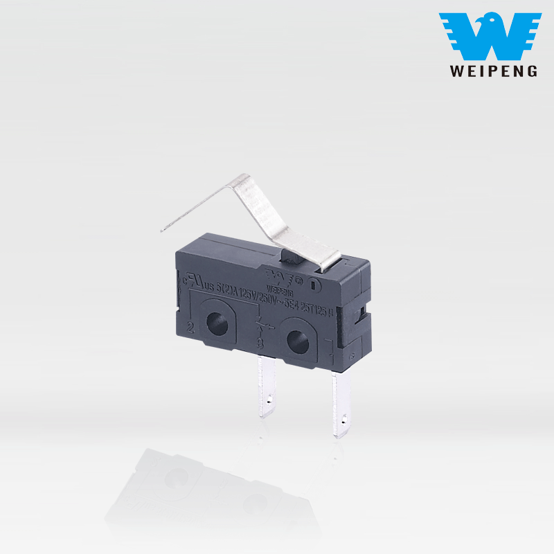 ဓာတ်ဆီမီးဖိုအတွက် အသေးစား Micro Switch