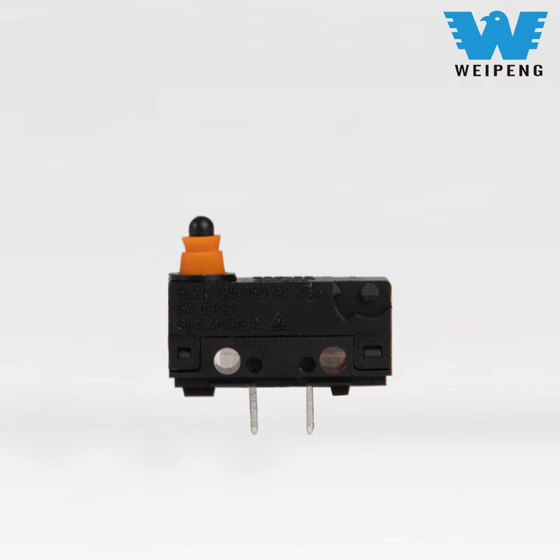 အသေးစားရေစိုခံ limit switch ကို