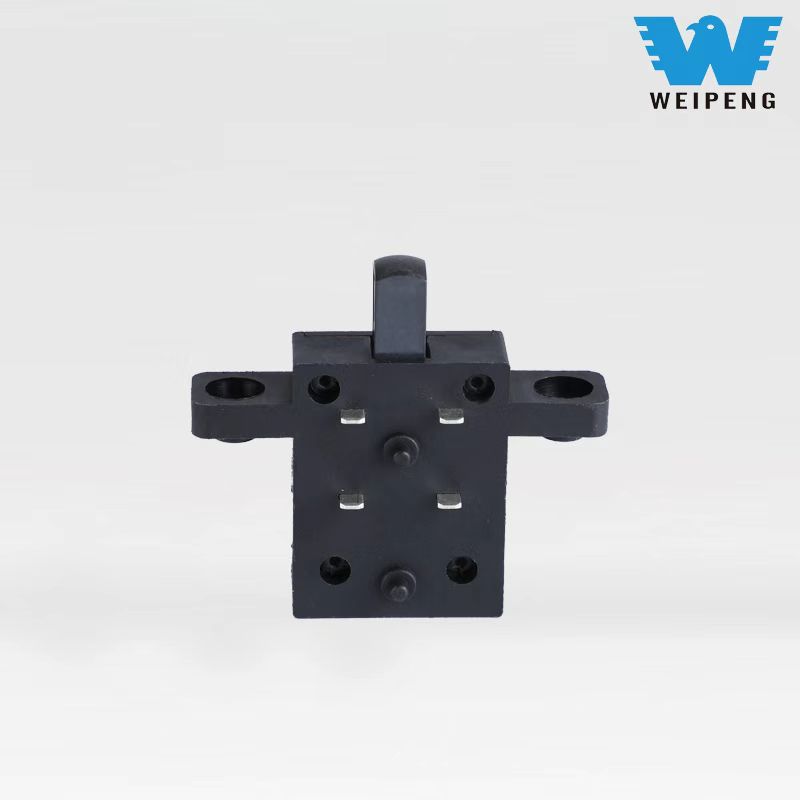ခဏ push switch ကို
