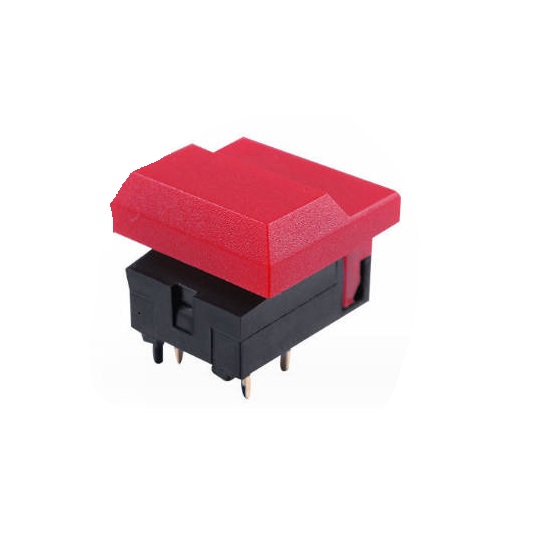 Signal Button Tactile Switch ကို ရိုက်နှိပ်ပါ။