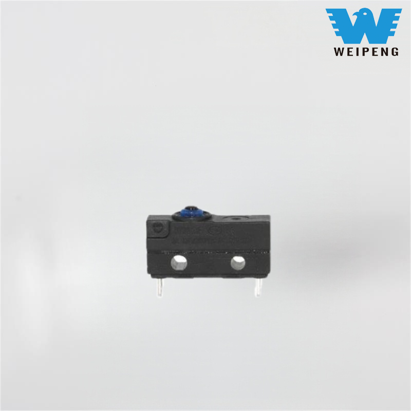 လျှပ်စစ်မော်တော်ယာဉ် charger အသေးစားရေပေးဝေမှု Micro switch ကိုထုတ်လုပ်ခြင်း