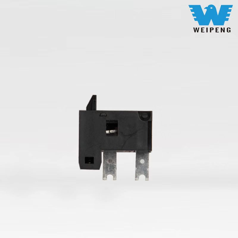 တစ်ခုတည်းတိုင်နှစ်ဆ Micro switch ကို