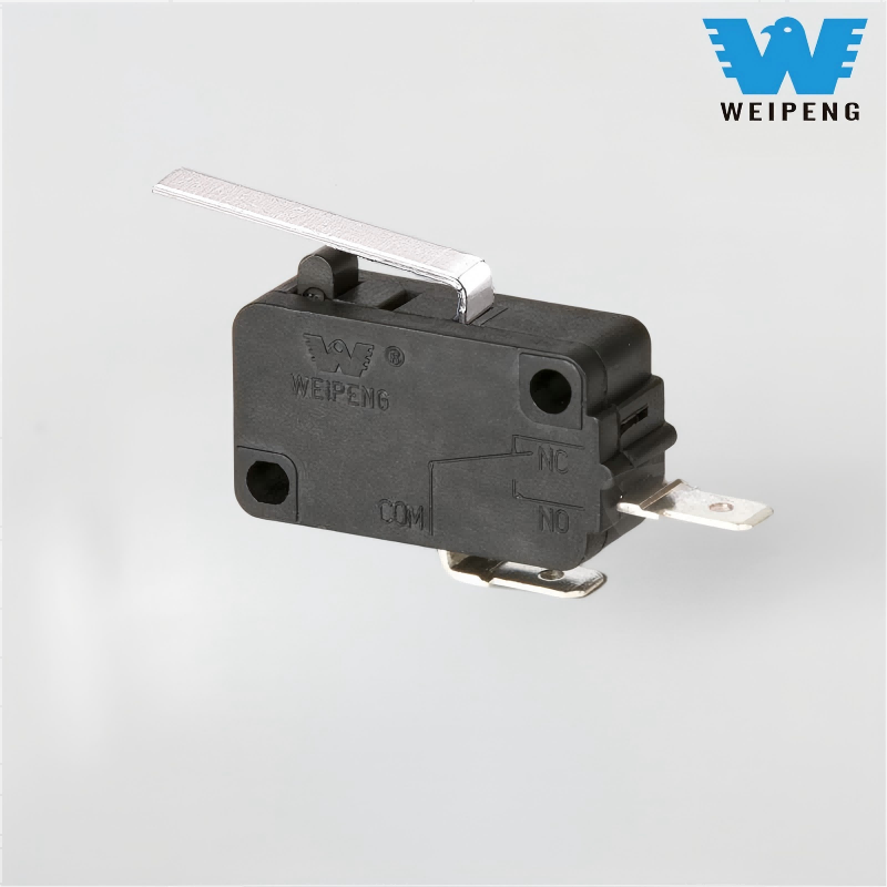 အိမ်သုံးပစ္စည်းများအတွက် Micro Switch Circuit Board အသေး